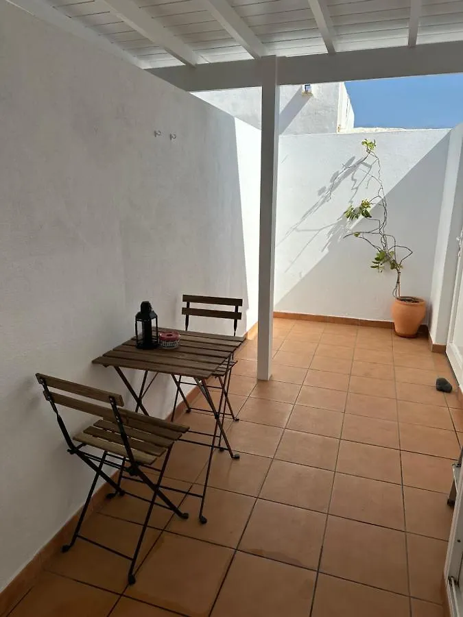 Apartamento Emma Puerto del Carmen  Apartment Puerto del Carmen (Lanzarote)