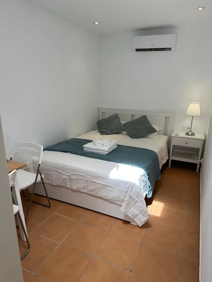 Apartamento Emma Puerto del Carmen  0*, Puerto del Carmen (Lanzarote) Spain