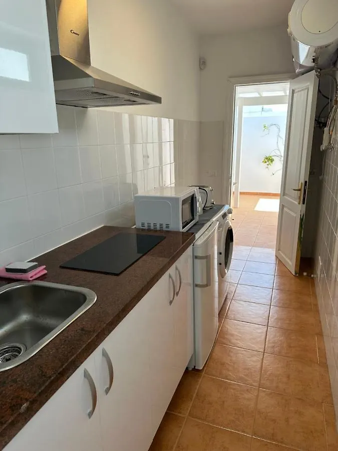 Appartamento Apartamento Emma Puerto del Carmen
