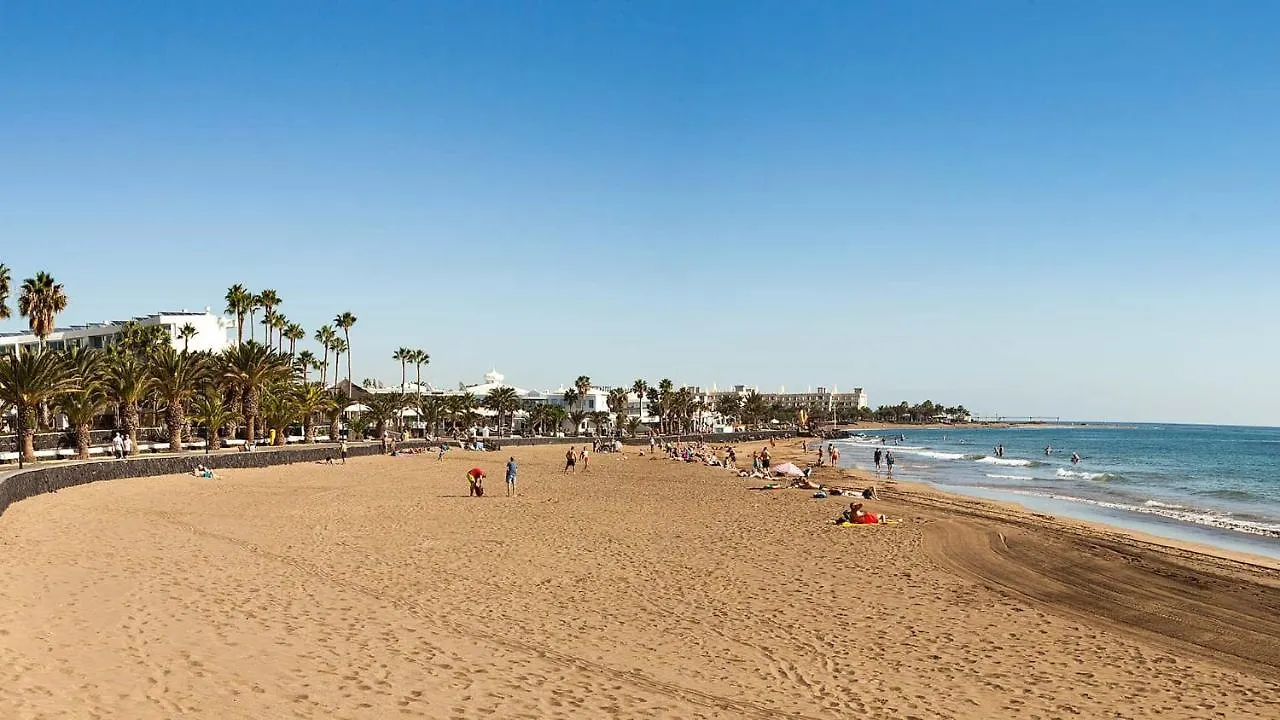 Apartamento Emma Puerto del Carmen  Spagna